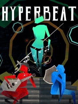 Image de Hyperbeat