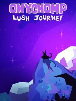 Image de Onychomp: Lush Journey
