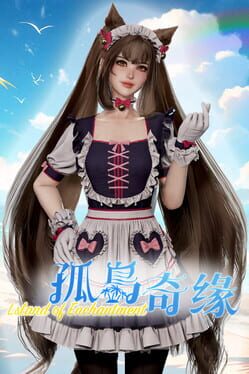 Image de Island of Enchantment