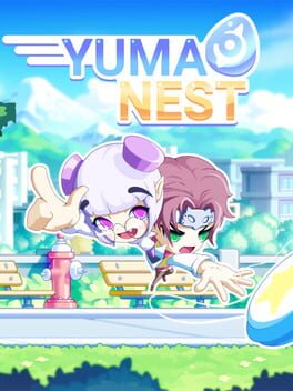 Image de Yuma Nest