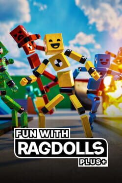 Image de Fun with Ragdolls Plus