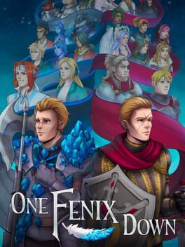 Image de One Fenix Down