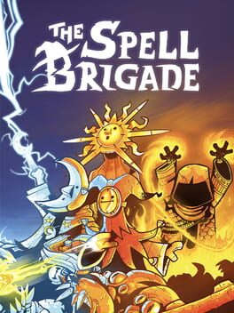 Image de The Spell Brigade