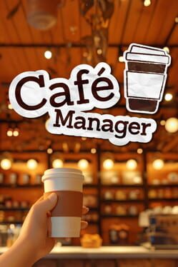 Image de Café Manager