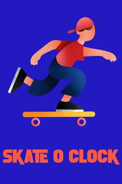 Image de Skate O'Clock