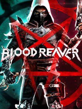 Image de Blood Reaver