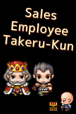 Image de Sales Employee Takeru-Kun