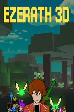 Image de Ezerath 3D