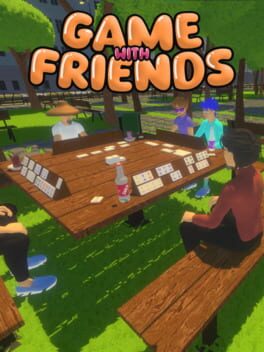 Image de Game with Friends