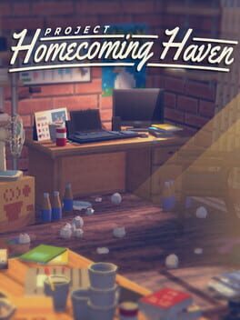 Image de Project Homecoming Haven