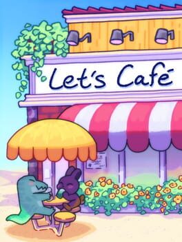 Image de Let's Café