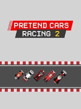Image de Pretend Cars Racing 2