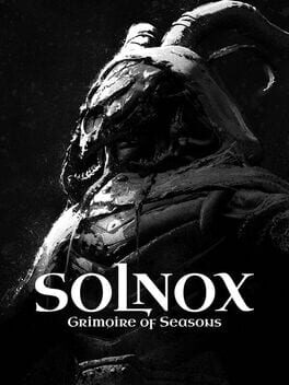 Image de Solnox: Grimoire of Seasons