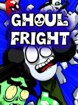 Image de Ghoul Fright