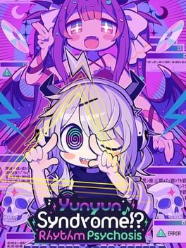 Image de Yunyun Syndrome!?: Rhythm Psychosis