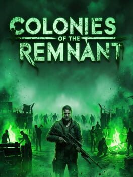 Image de Colonies of The Remnant