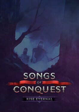 Image de Songs of Conquest: Rise Eternal