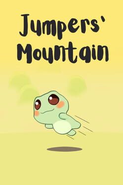 Image de Jumpers' Mountain