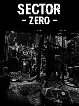 Image de Sector Zero