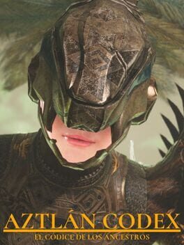 Image de Aztlán Codex: El códice de los ancestros