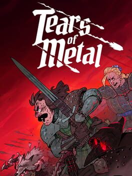Image de Tears of Metal