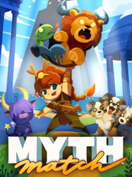 Image de Mythmatch