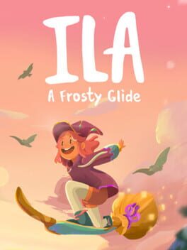 Image de Ila: A Frosty Glide