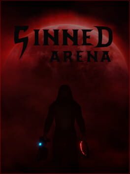 Sinned Arena