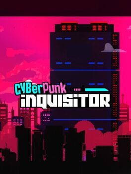 Image de Cyberpunk Inquisitor