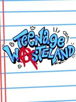 Image de Teenage Wasteland