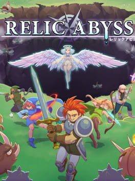 Image de Relic Abyss
