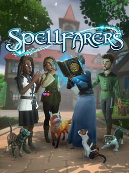 Image de Spellfarers