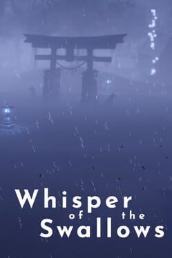 Whisper of the Swallows