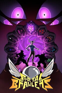 Image de Portal Brawlers