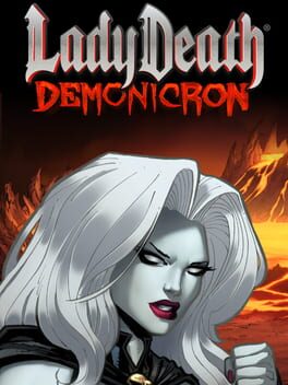 Image de Lady Death Demonicron