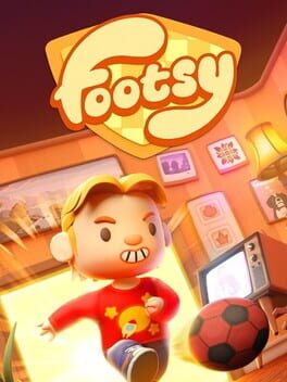 Image de Footsy