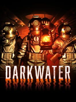 Image de Darkwater