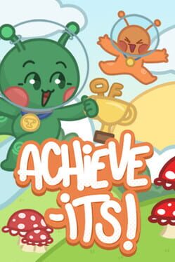 Image de Achieve-Its