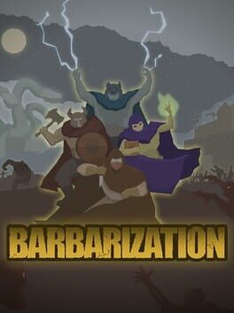 Image de Barbarization