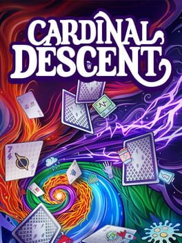 Image de Cardinal Descent