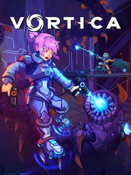 Image de Vortica