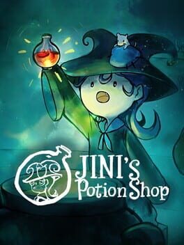Image de Jini's Potion Shop