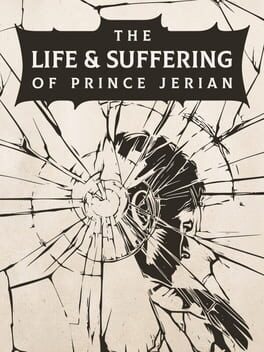 Image de The Life and Suffering of Prince Jerian