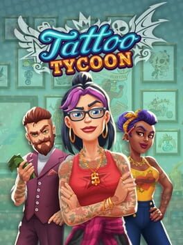 Image de Tattoo Tycoon