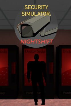 Image de Security Simulator: Nightshift