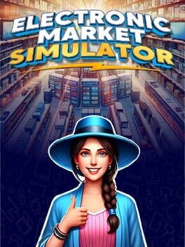 Image de Electronic Market Simulator