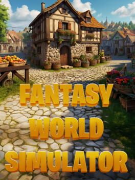 Image de Fantasy World Simulator