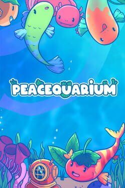 Image de Peacequarium