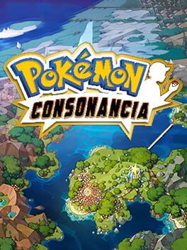Image de Pokémon Consonancia