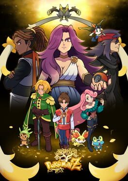 Image de Pokémon Z